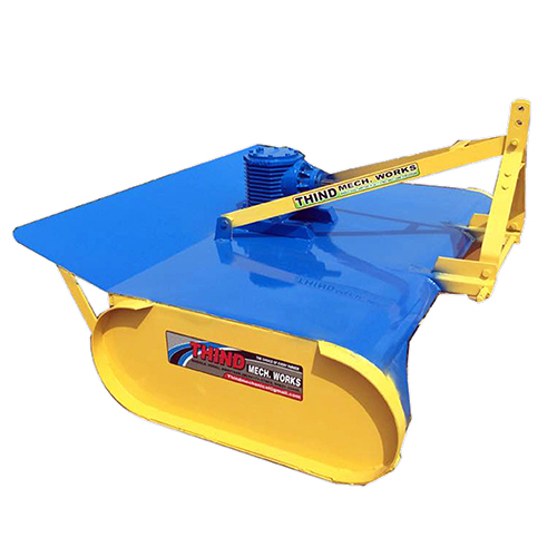 Agriculture Stub Cutter Agriculture Stub Cutter