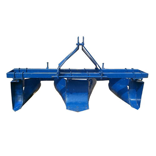 Agriculture Water Channel Maker