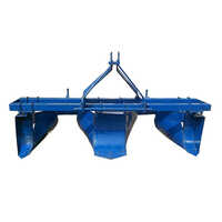 Agriculture Water Channel Maker