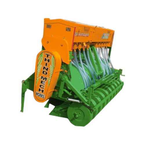 Happy Seeder Happy Seeder