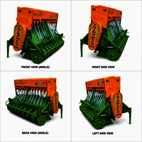 Happy Seeder - Color: Multiple
