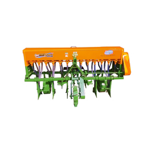 Agriculture Zero Till Drill Agriculture Zero Till Drill