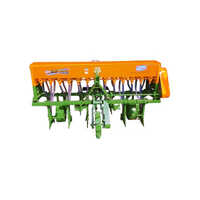 Agriculture Zero Till Drill