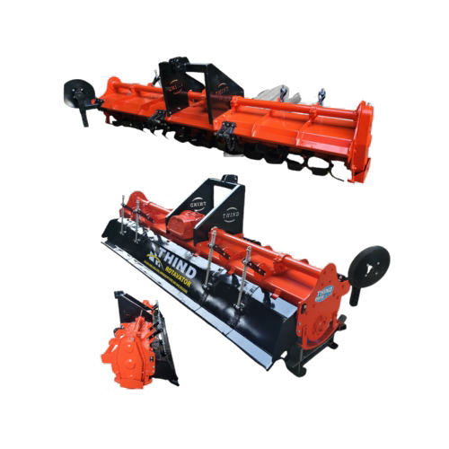 10 Feet Agriculture Rotavator 10 Feet Agriculture Rotavator