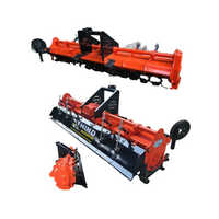 10 Feet Agriculture Rotavator