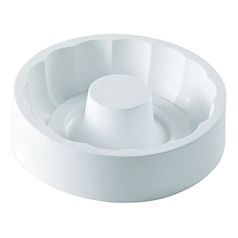 Silikomart Paradise 1500 Premium Silicone Cake Mould