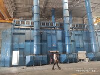 Paint Booth System