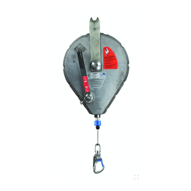 Fall Arrestor - Usage: Industrial