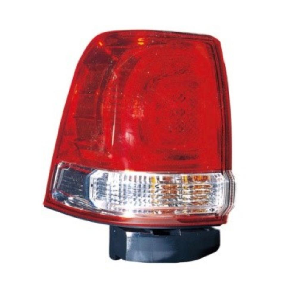 Tail Light Assembly For Toyota Land Cruiser FJ200