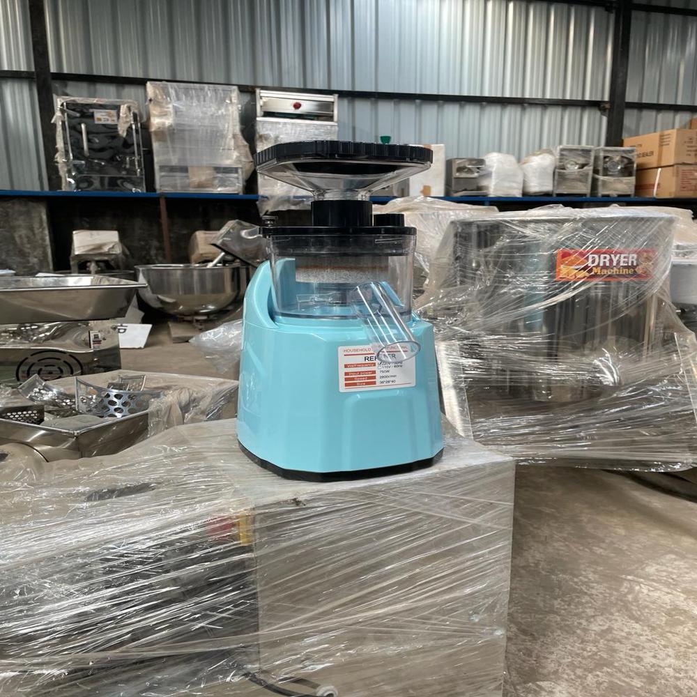 Table Top Wet Grinder - Capacity: 20-30 Kg/hr