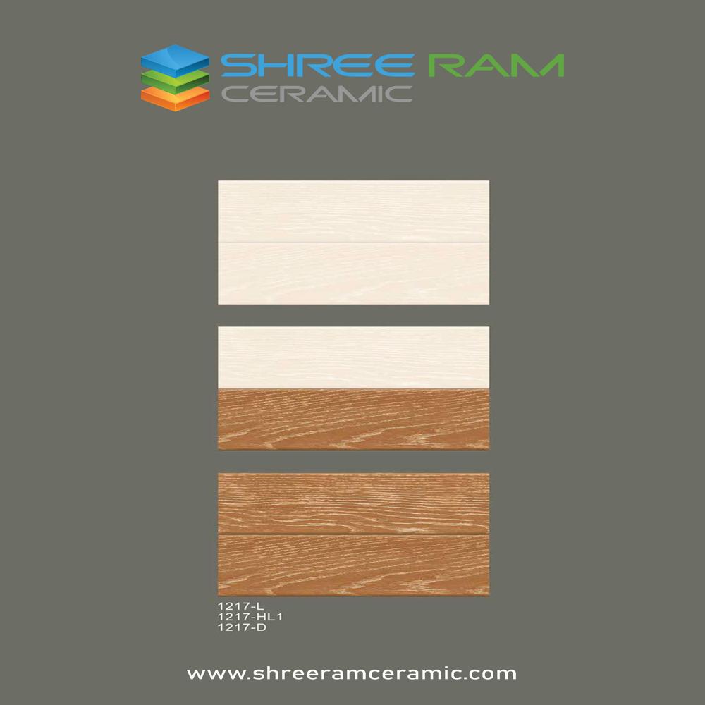 Bathroom Wall Tiles - Color: Multi Color