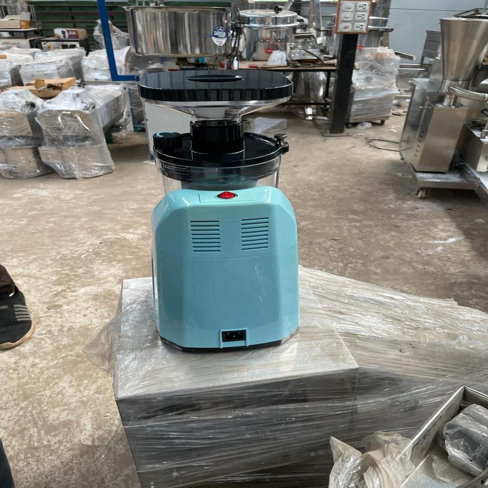 Table Top Wet Grinder - Capacity: 20-30 Kg/hr