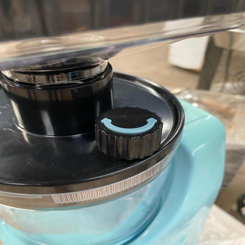 Table Top Wet Grinder