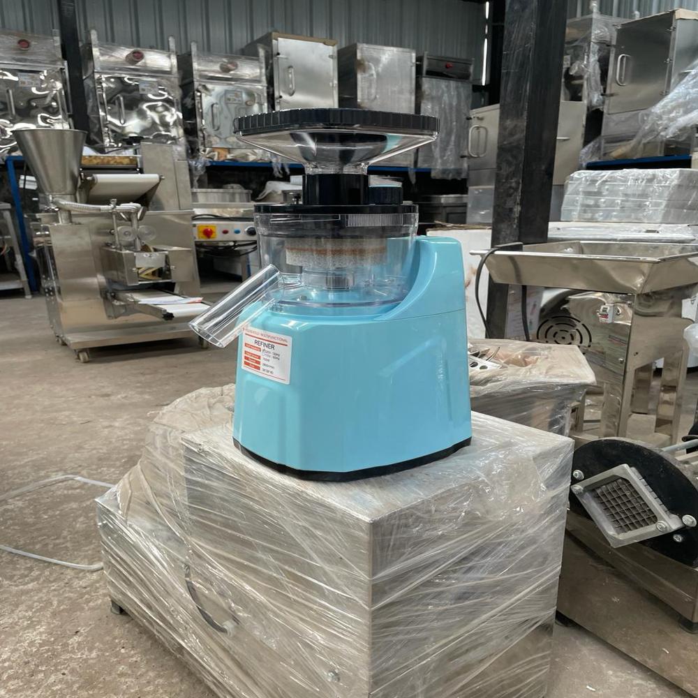 Table Top Wet Grinder - Capacity: 20-30 Kg/hr