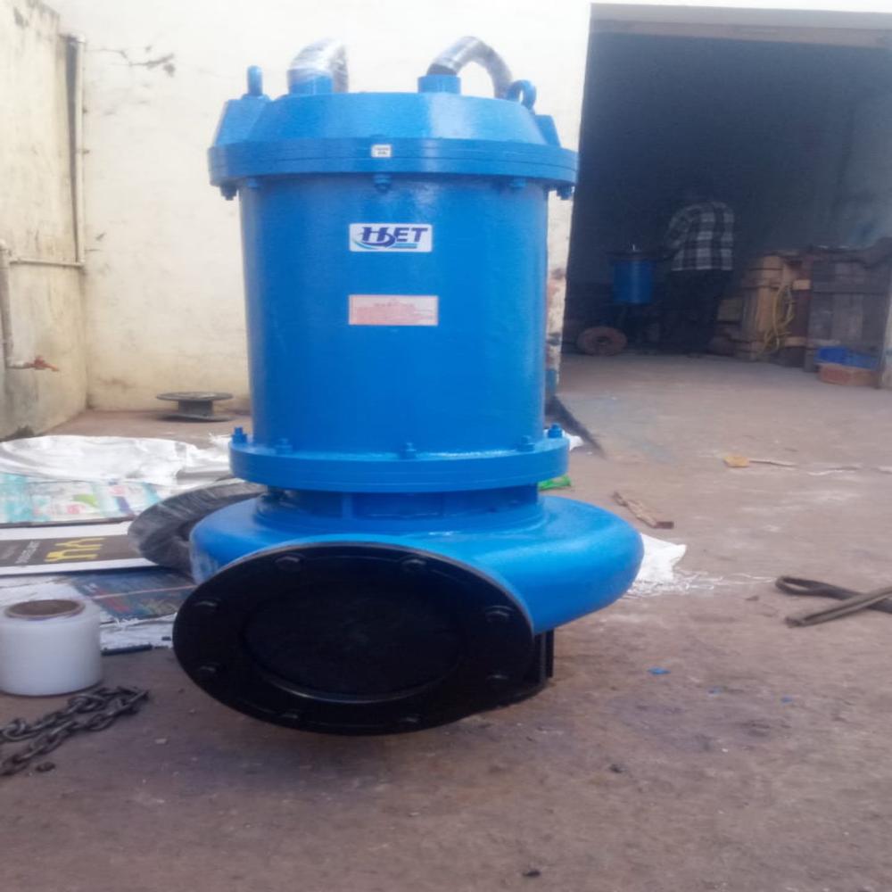 30HP Sewage Pump