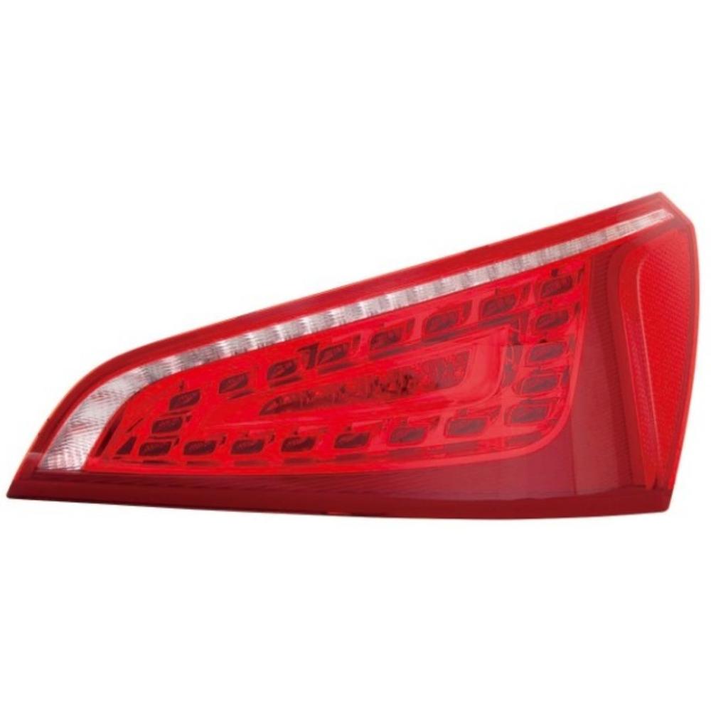 Taillight Assembly For Audi Q5 (2008-12) (LED) T-1
