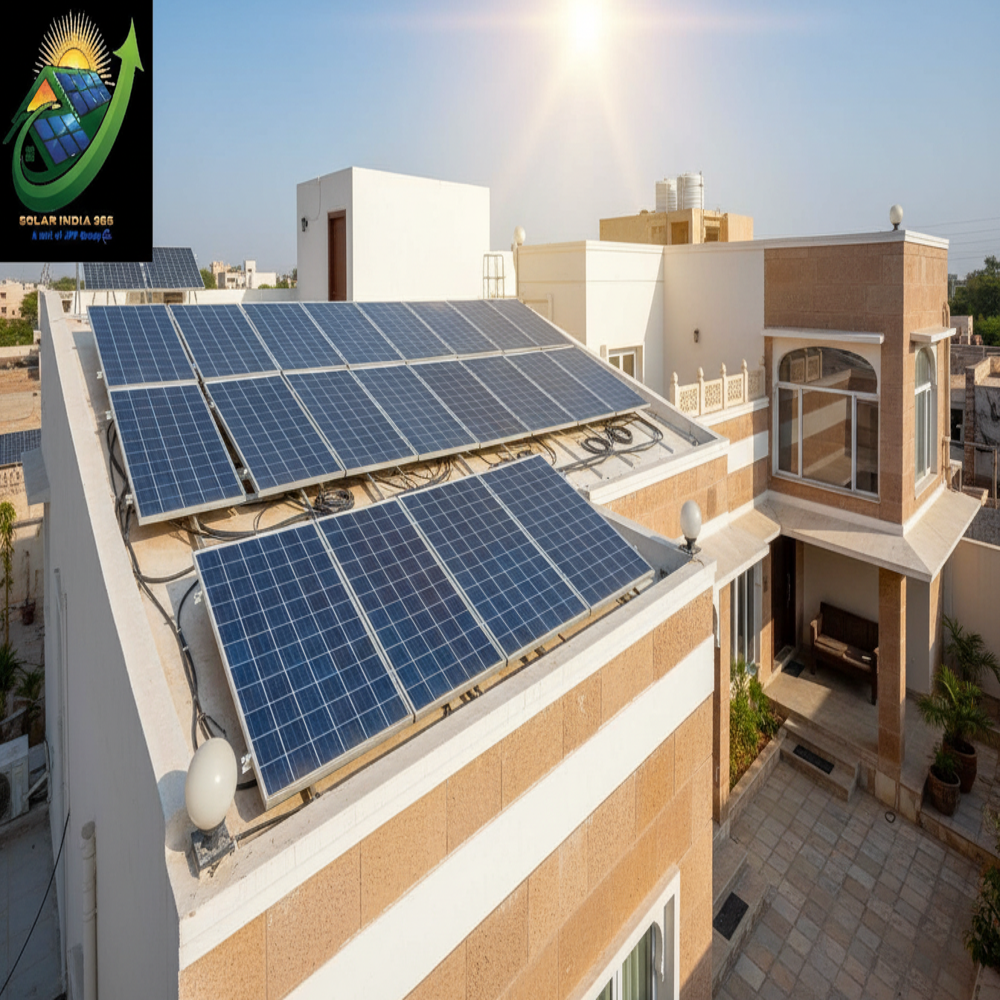 panasonic solar rooftop installers