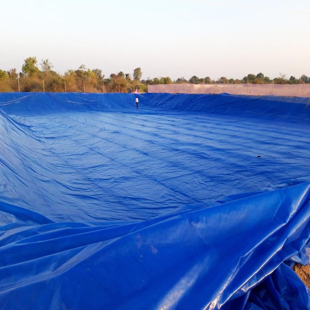 Waterproof Tarpaulin