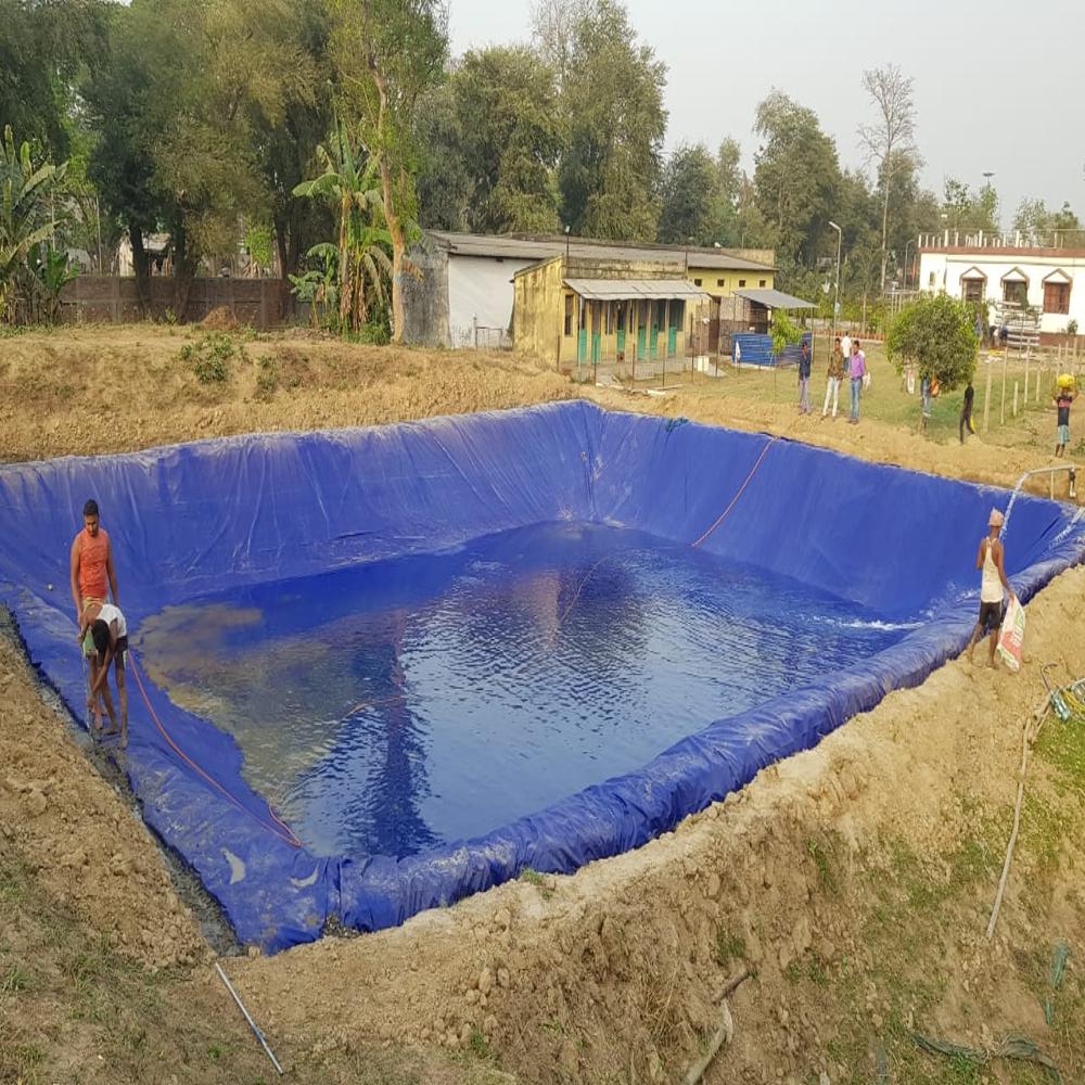 Waterproof Tarpaulin