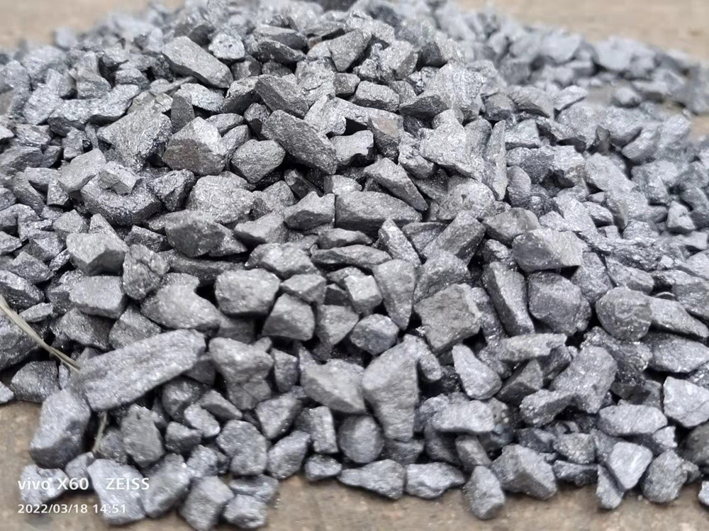 Ferro Silicon Magnessium