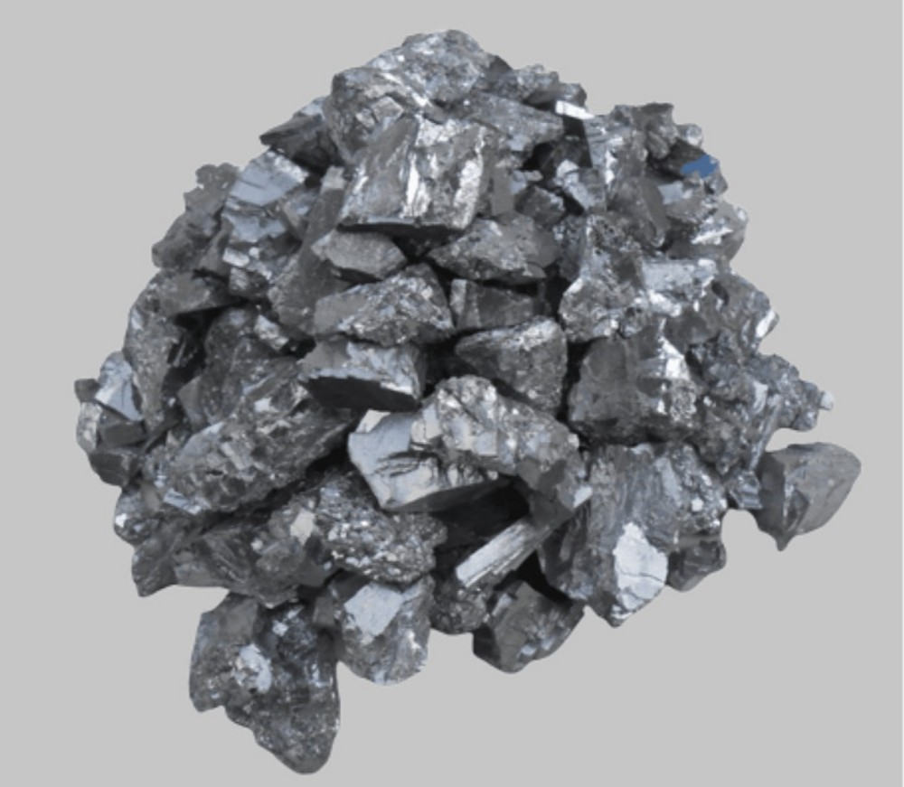 Low Carbon Ferro Chrome - Feature: Premium Quality