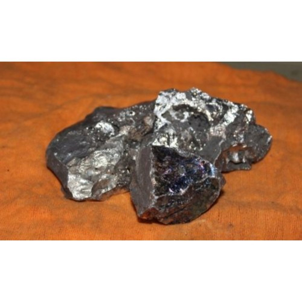 Low Carbon Ferro Manganese