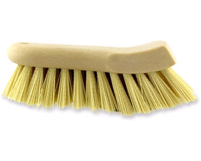 कालीन ब्रश