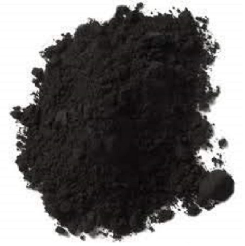 Black Iron Oxide