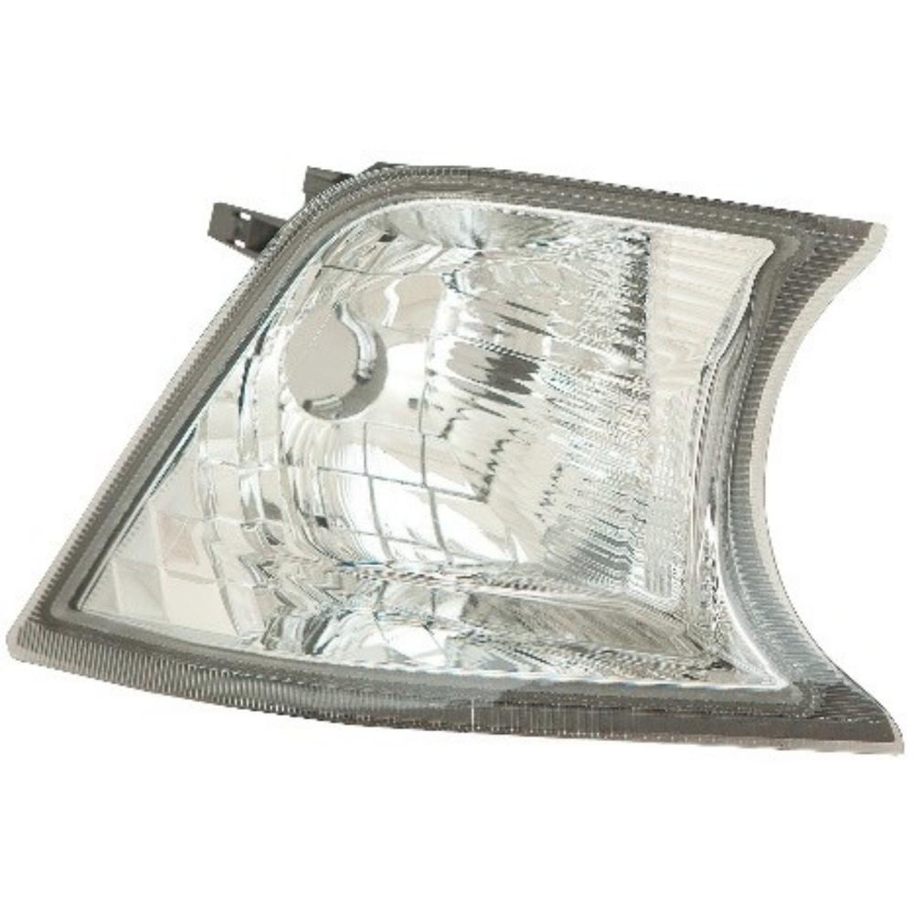 Corner Light Assembly For Toyota Innova Crysta