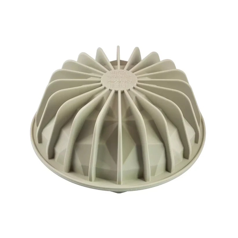 Silikomart Gemma1600 Premium Silicone Cake Mould