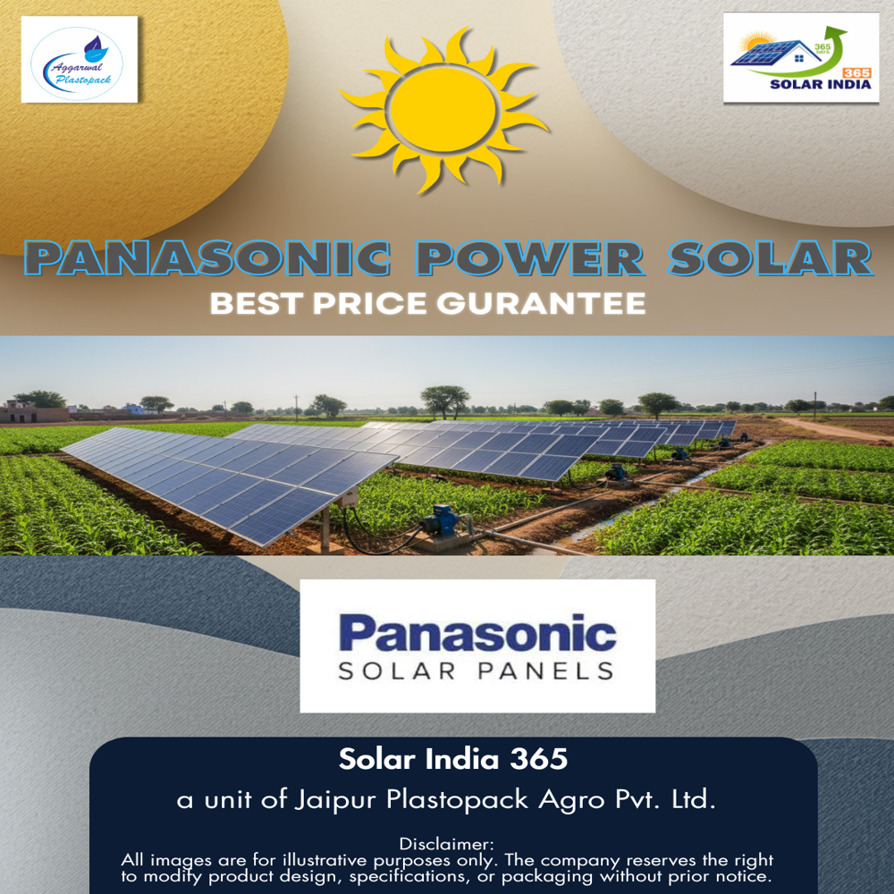 panasonic solar dealer near me