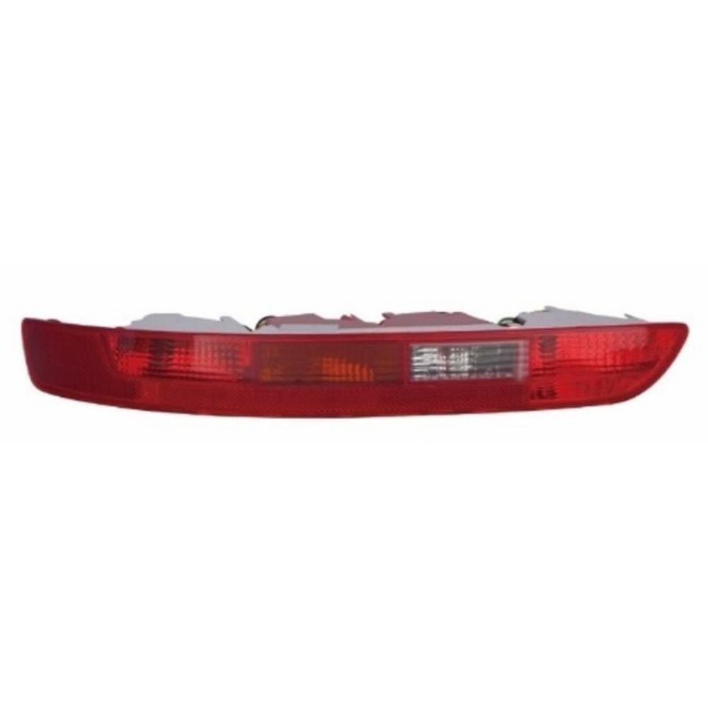 Rear Bumper Light Assembly For Audi Q5 (2008-16) T-1 & T-2