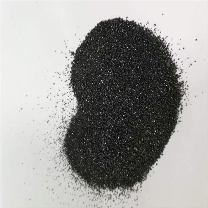 Chromite Sand