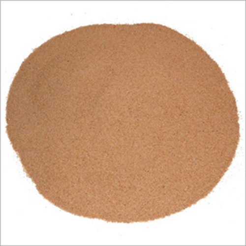Resin Coated Silica Sand Ceramic Sand  Blend