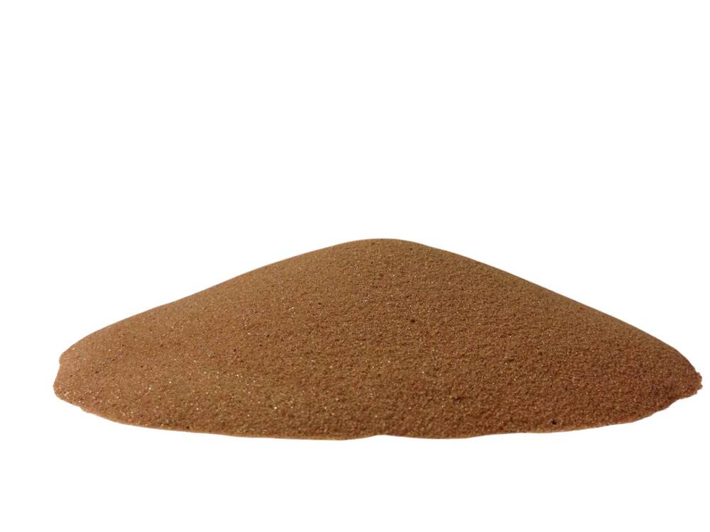 Special Resin Coated Sand