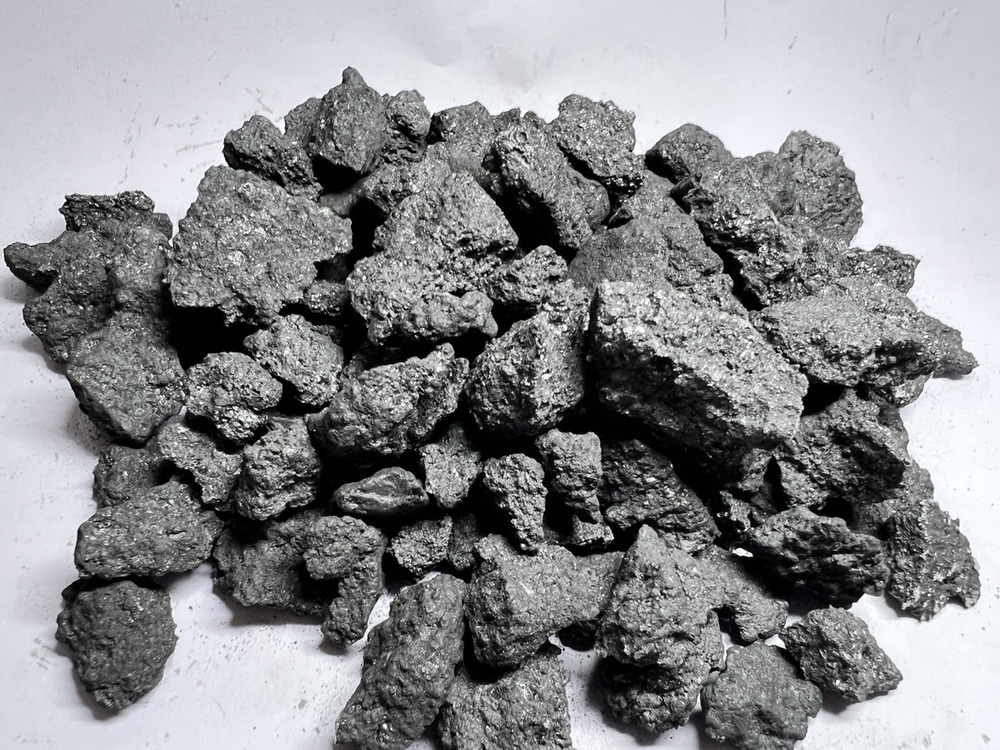 Calcined Petroleum Coke