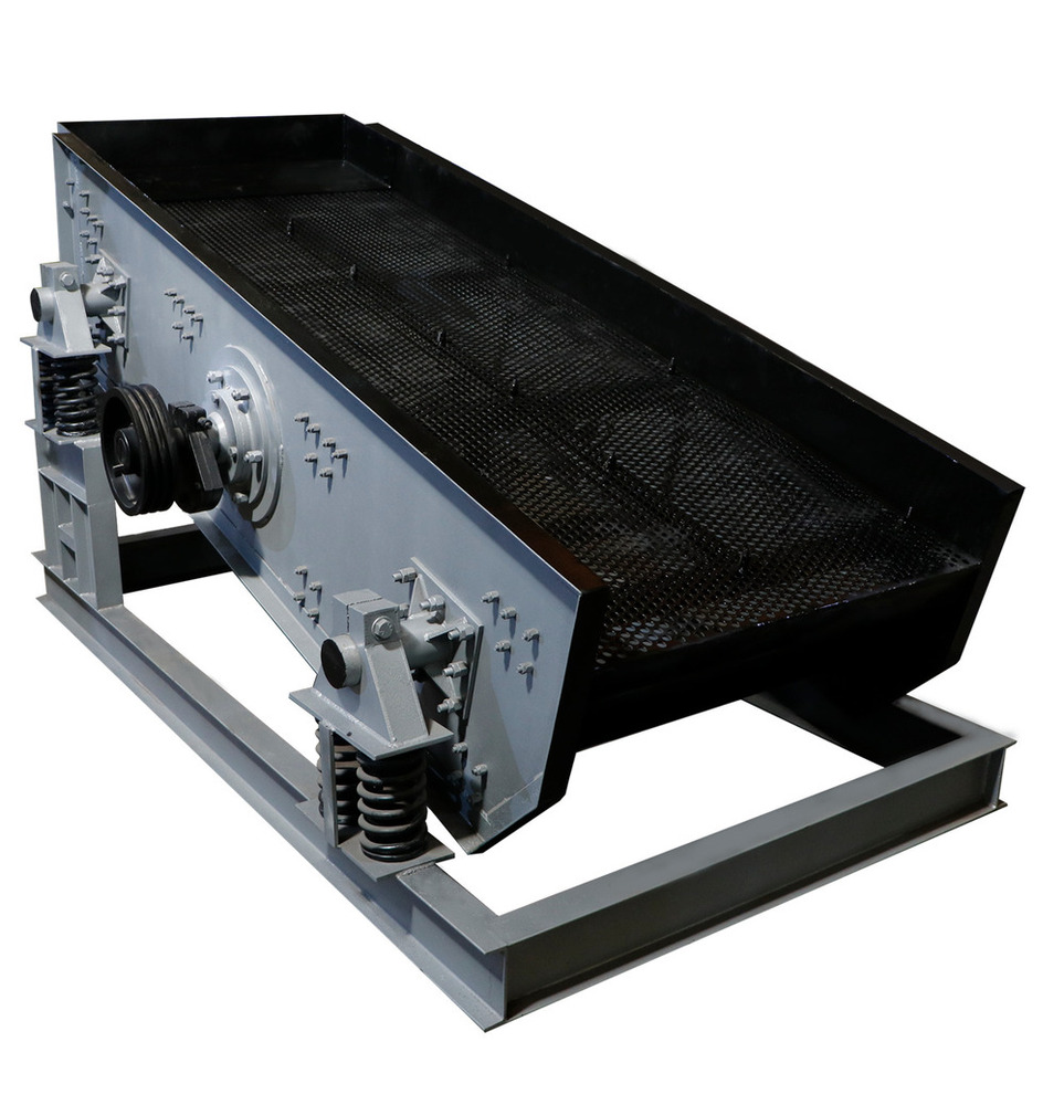 Vibratory Screen