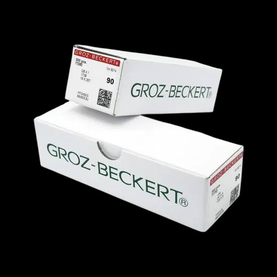 Groz Beckert Needles
