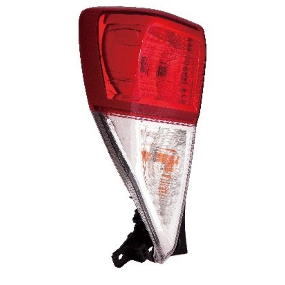 Tail Light Assembly For Toyota Innova Crysta