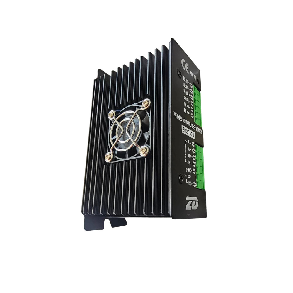 Zd Roller Hybrid Stepper Motor Drive