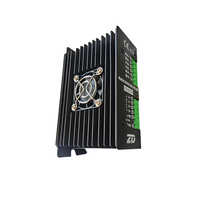 Zd Roller Hybrid Stepper Motor Drive - Color: Black