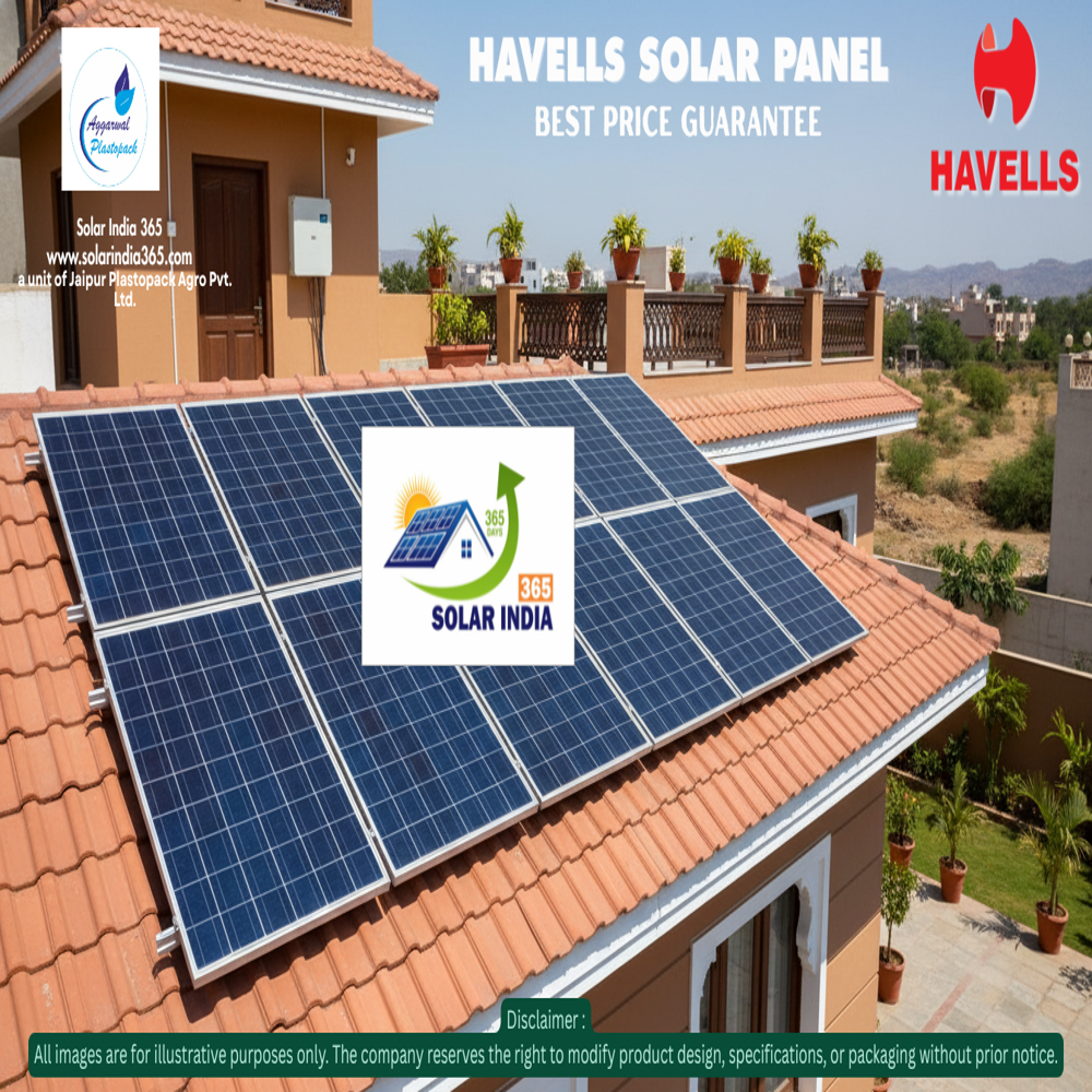 HAVELLS Solar
