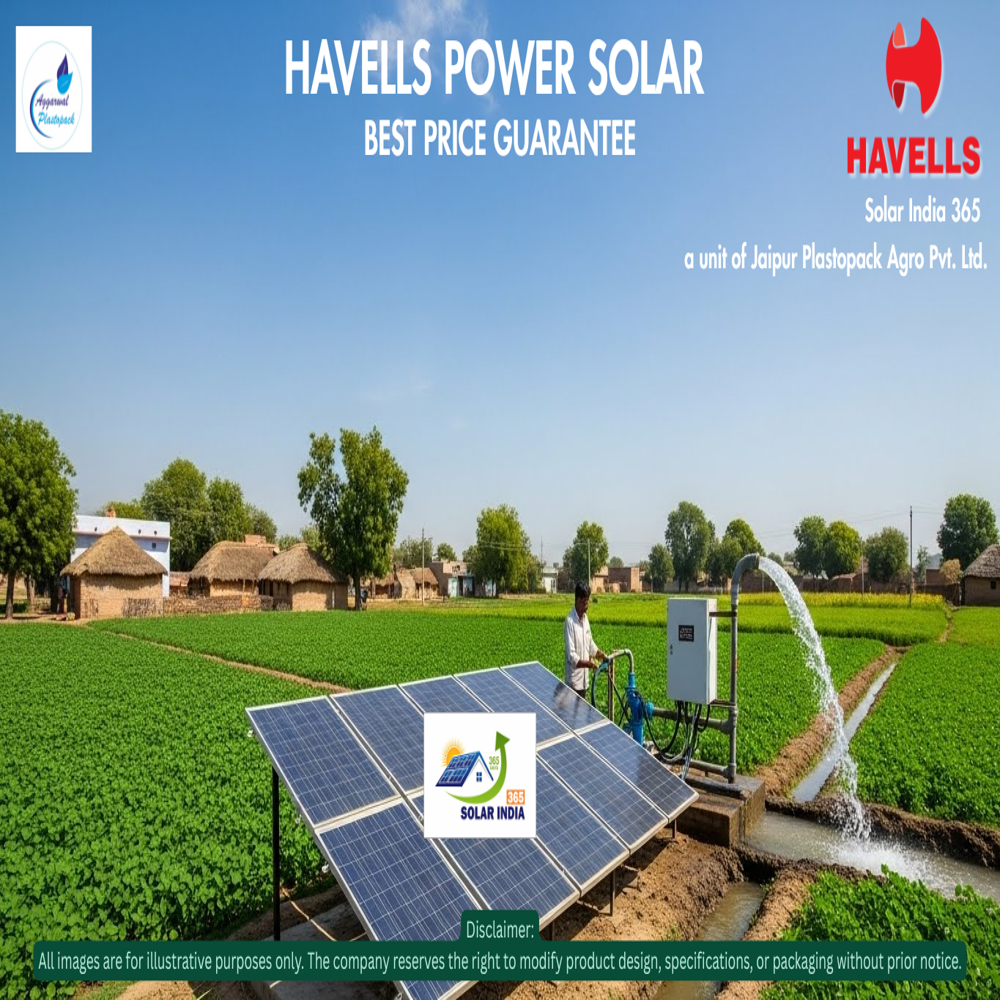 HAVELLS Solar