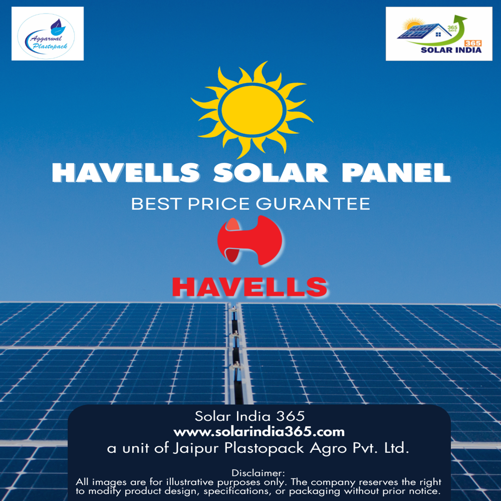 HAVELLS Solar
