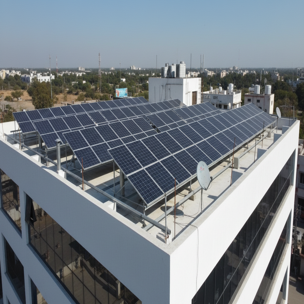 HAVELLS Solar