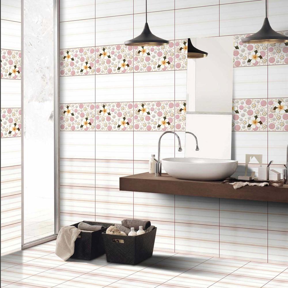 bathroom wall tiles