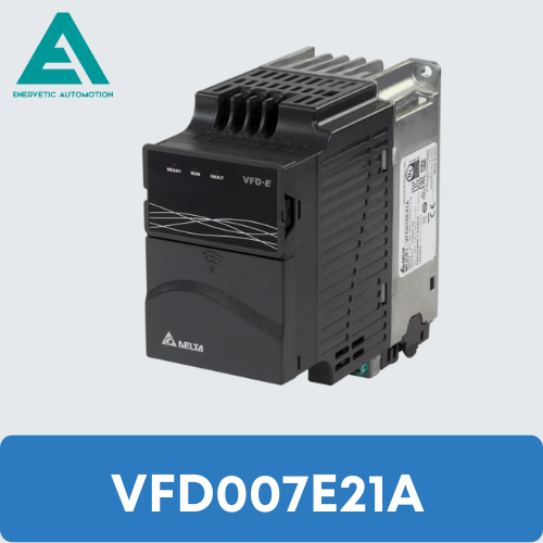 Delta VFD Drive ( VFD007E21A  )
