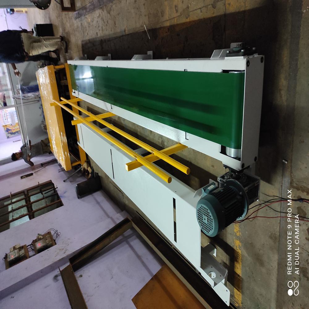 Belt Conveyor 