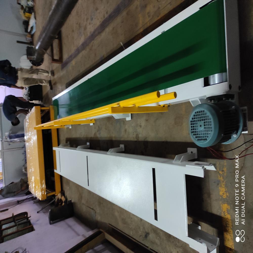 Belt Conveyor 