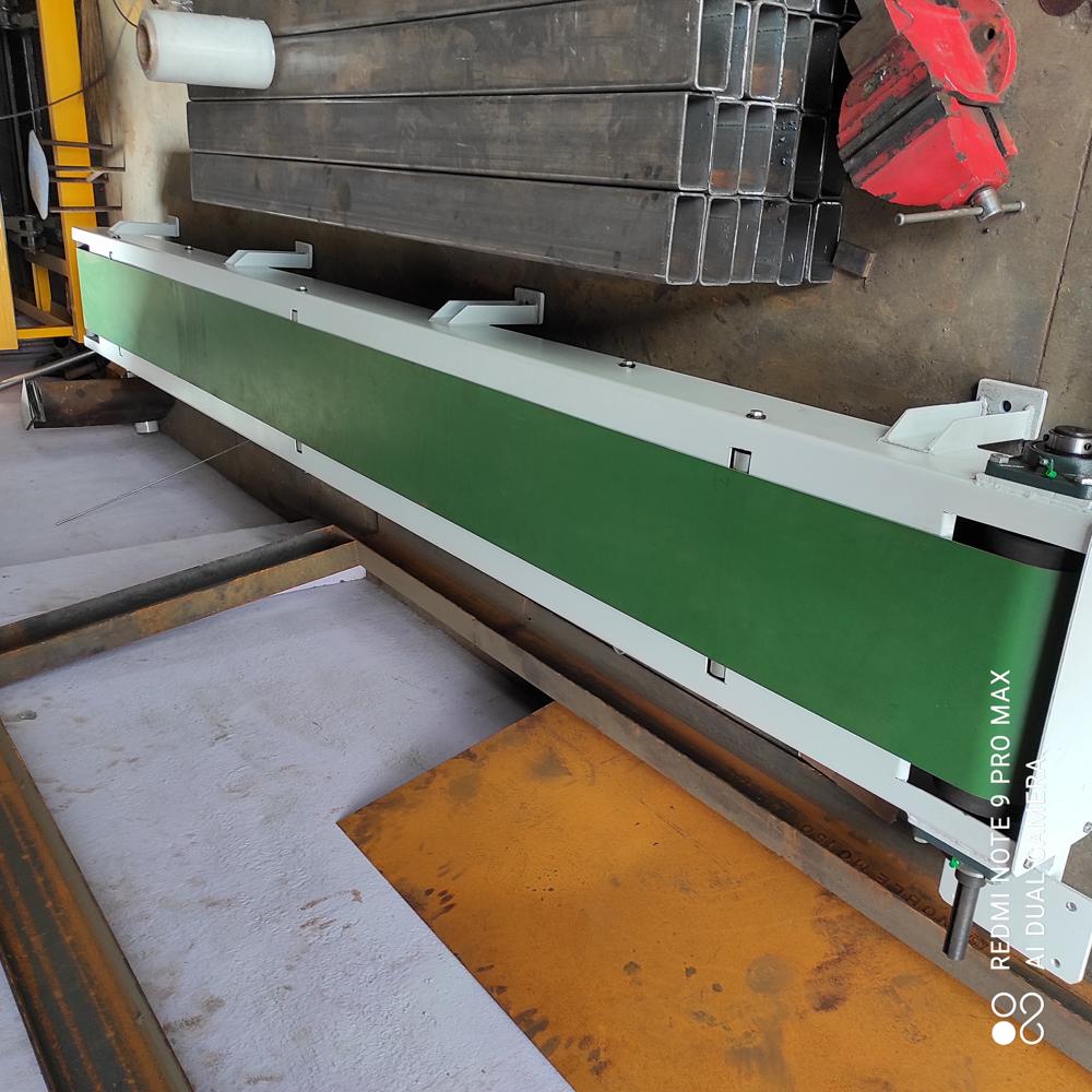 Belt Conveyor 